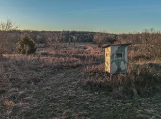 4000 East Rd, Ralston, OK 74650