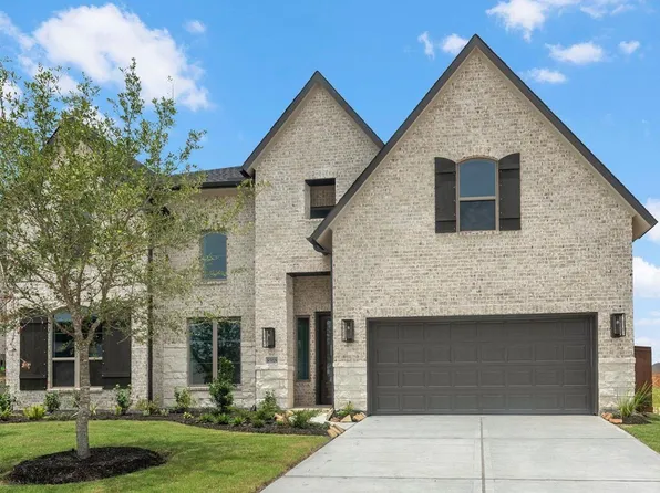 8918 Acropolis Ln, Manvel, TX 77578