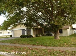 8701 Huntsman Ln, Port Richey, FL 34668