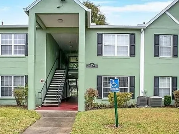 2053 Dixie Belle Dr #2053C, Orlando, FL 32812