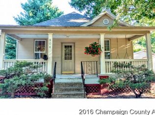 804 E Oregon St, Urbana, IL 61801