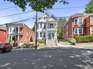 1105 Hutton Street, Troy, NY