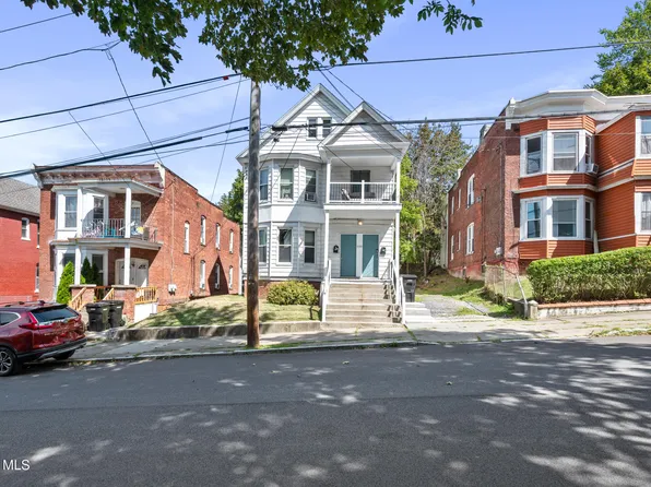 1105 Hutton Street, Troy, NY 12180