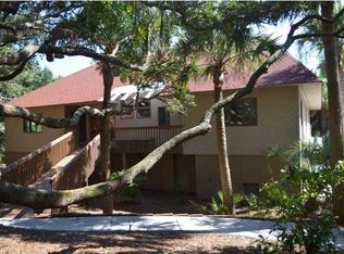 35 Surfsong Rd, Kiawah Island, SC 29455