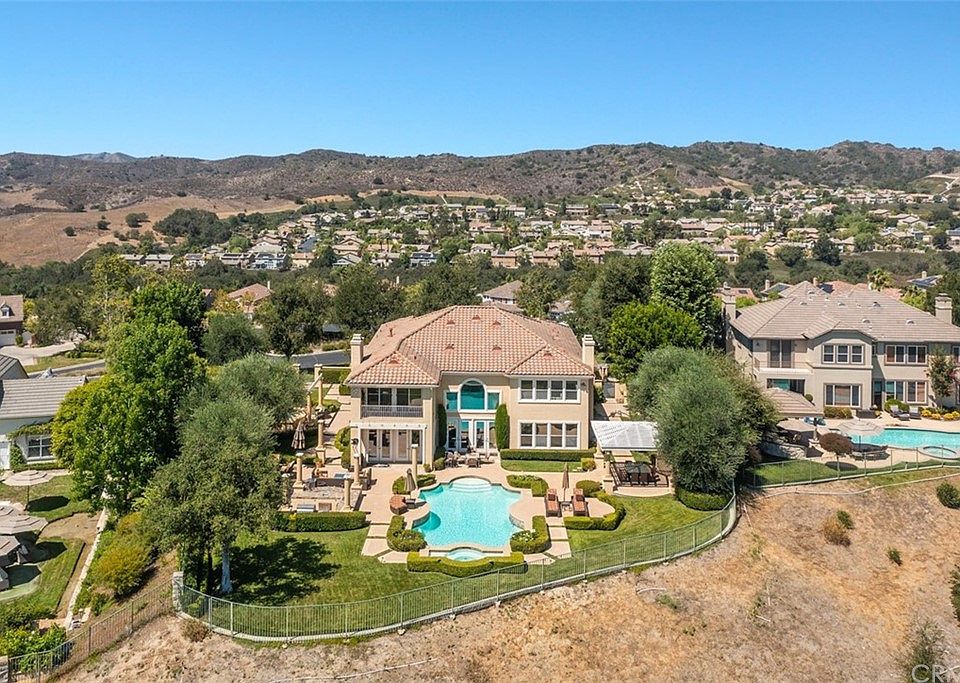 62 Panorama, Coto De Caza, CA 92679 Zillow