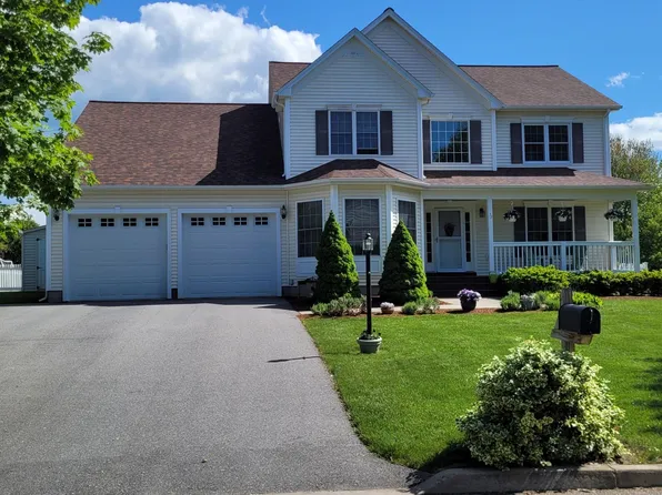 73 Butler Drive, South Burlington, VT 05403