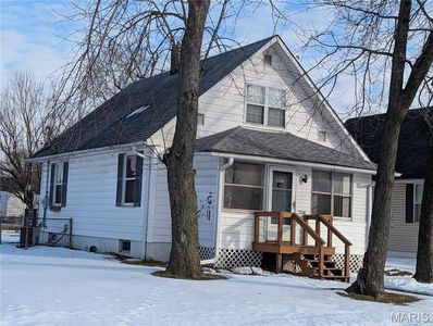2748 Myrtle Ave, Granite City, IL, 62040