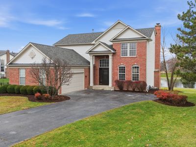 6 Camberwell Ct, Algonquin, IL, 60102