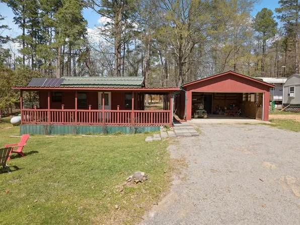 71 Private Road 52436, Pittsburg, TX 75686