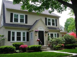 96 Commodore Rd, Worcester, MA 01602