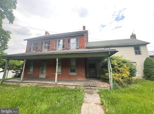 630-632 Hanover St, New Oxford, PA 17350