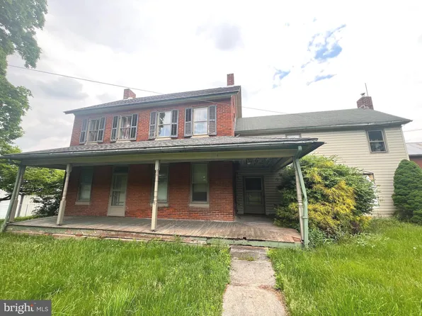 630-632 Hanover St, New Oxford, PA 17350