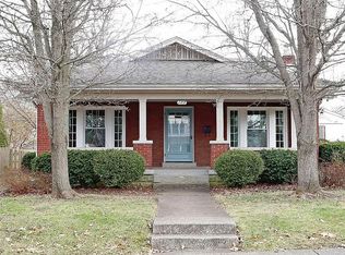 172 Lincoln Ave, Lexington, KY 40502