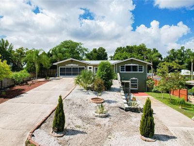 220 W Park Ln, Lake Alfred, FL, 33850