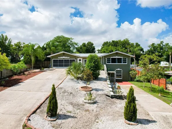 220 W Park Ln, Lake Alfred, FL 33850