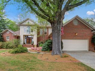 602 Bruton Pl S, Greensboro, NC 27410