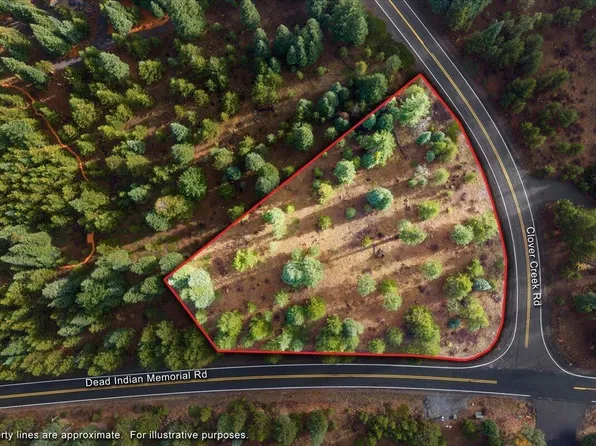 0 Clover Creek Rd #4, Klamath Falls, OR 97601
