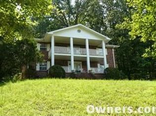 1679 Highway 175, Hayesville, NC 28904