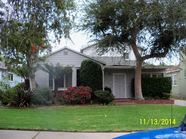 2738 Oakhurst Ave, Los Angeles, CA 90034