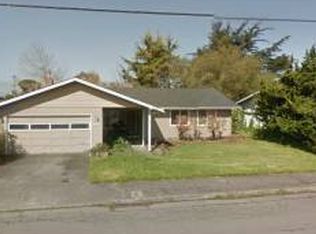 1109 Janes Rd, Arcata, CA 95521