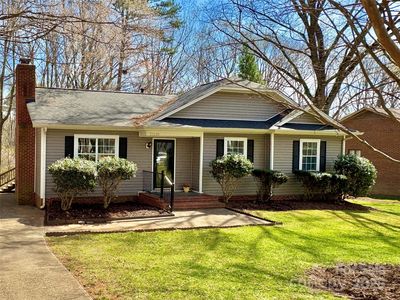 21228 Pine Ridge Dr, Cornelius, NC, 28031