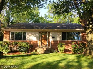 13010 Carney St, Silver Spring, MD 20906