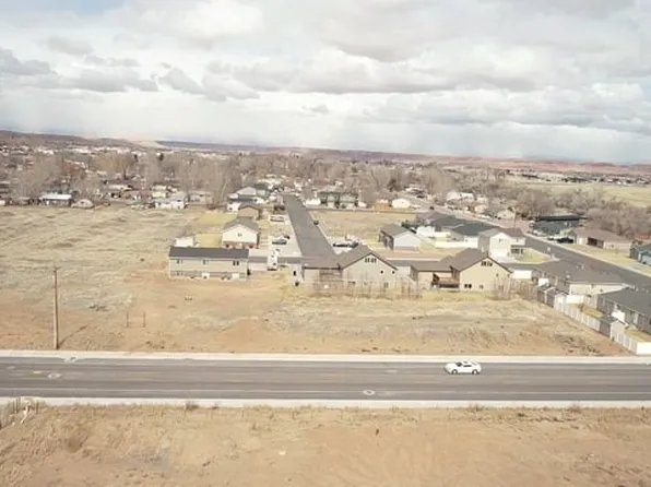 311 E 800 S, Roosevelt, UT 84066