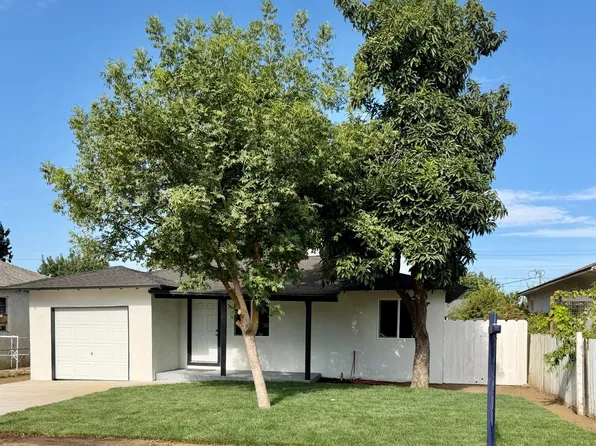 1117 Manor Dr, Modesto, CA 95351