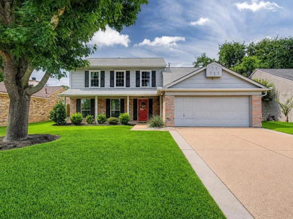 18015 Sagecroft Dr, Houston, TX 77084