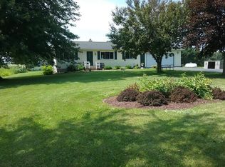 1367 N Garfield Rd, Linwood, MI 48634