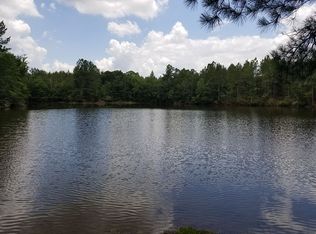 100 Mount Kneebow Rd, Cadwell, GA 31009