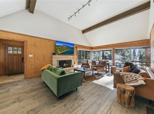 628 Martis Peak Dr, Incline Village, NV 89451