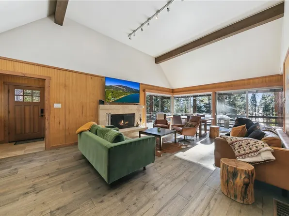 628 Martis Peak Dr, Incline Village, NV 89451