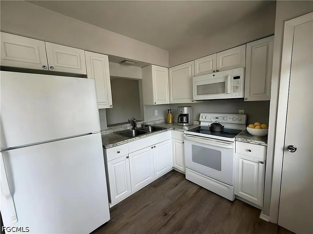 1 bed, 1.0 bath, 1000 sqft, $1,150 — Photo 3