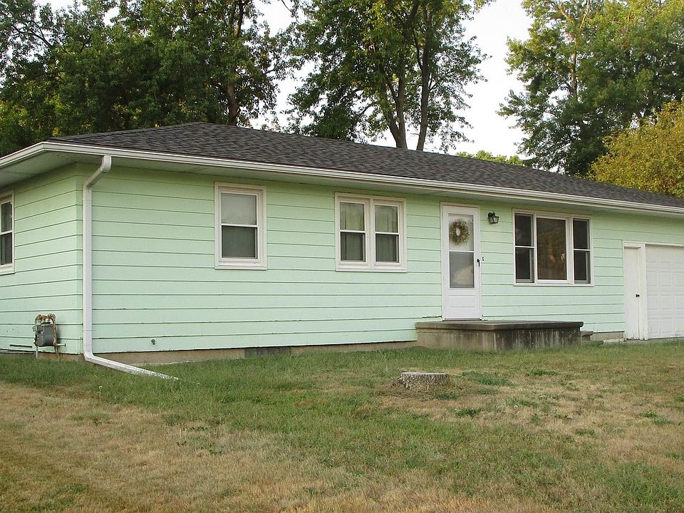 1817 Jackson St Beatrice NE 68310 Zillow