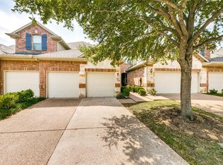 6107 Shoal Creek Trl, Garland, TX 75044