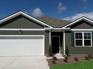 488 Blissful Dr, Little River, SC 29566