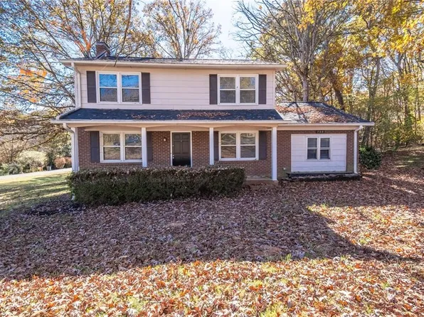 780 Bundaberg Ln, Rural Hall, NC 27045