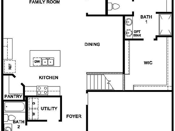 Floor Plan.