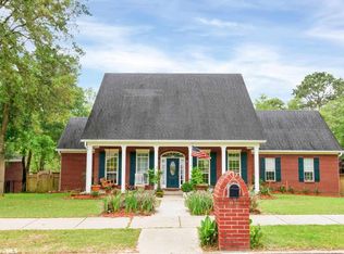 7549 Mallard Dr, Mobile, AL 36695