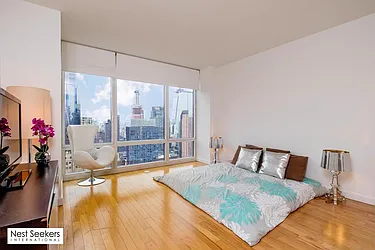 Rented by Nest Seekers International