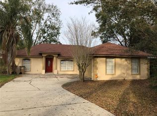 10735 Porter Trl, Clermont, FL 34711