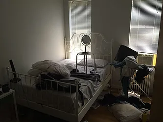 Rented by Kenneth Rosenblum, LREB