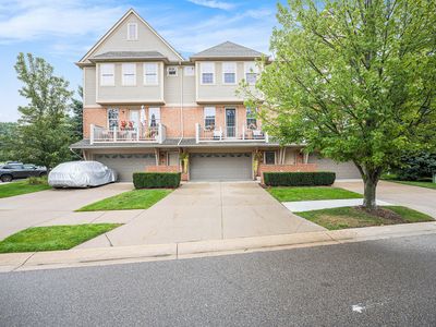 56607 Long Island Dr, Shelby Township, MI, 48316
