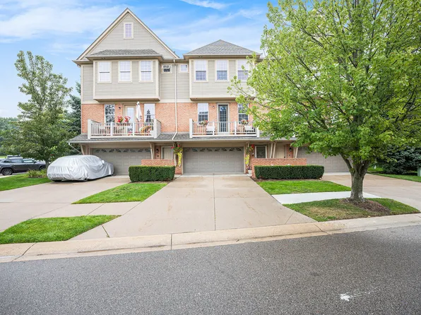 56607 Long Island Dr, Shelby Township, MI 48316