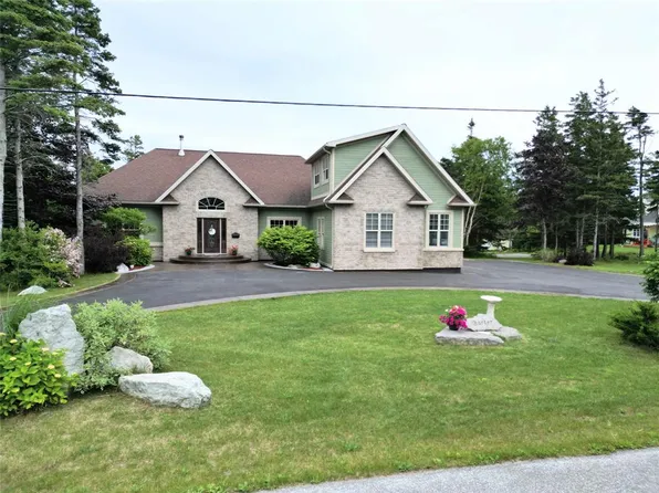 23 Seaside Drive, Kippen1b8s, NL A2N1B8