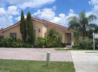 16467 SW 99th Ln, Miami, FL 33196