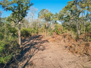 TRACT 2 Jones Rd, College Station, TX 77845