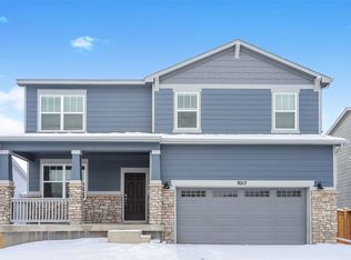 9217 Salida St, Commerce City, CO 80022