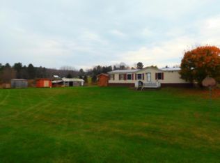 2160 Kelly Corners Rd, Oneonta, NY 13820